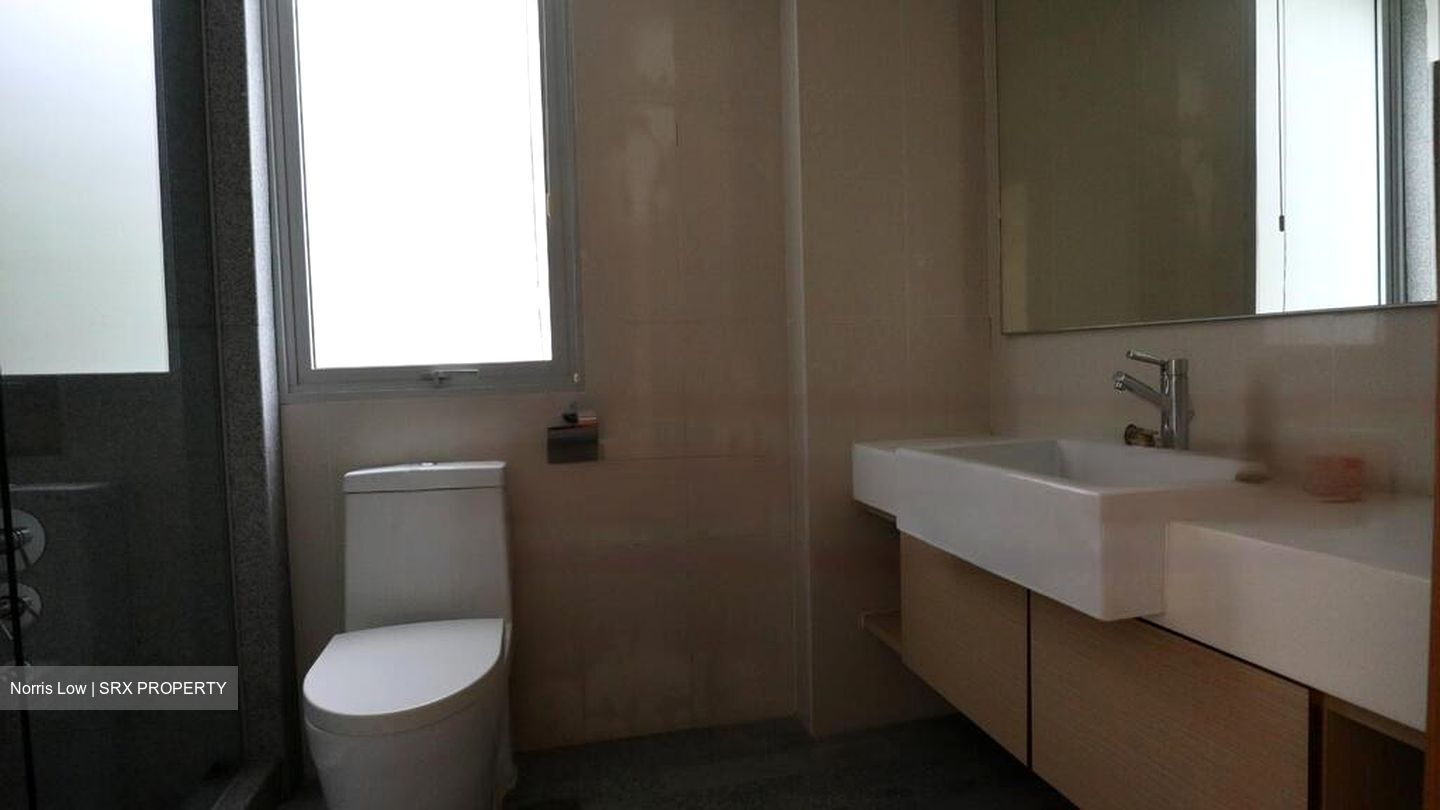 8 @ Mount Sophia (D9), Condominium #475900521